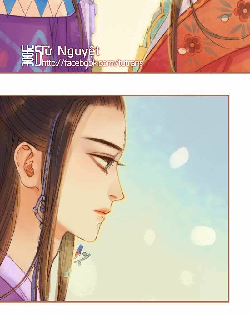 phượng tù hoàng chapter 24 6