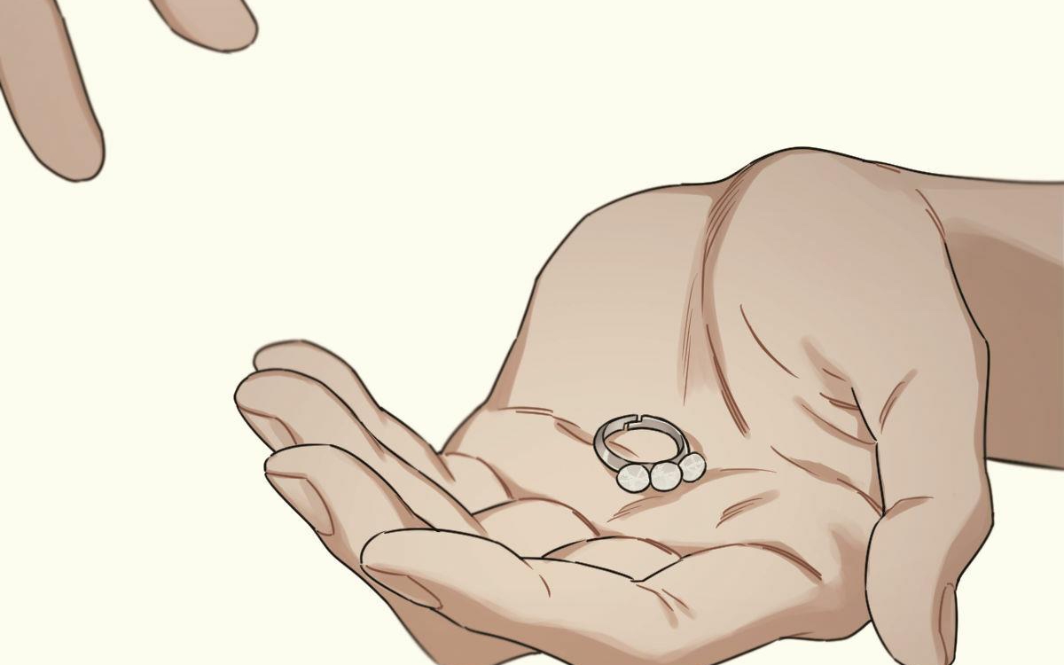 tương phùng chapter 15 296