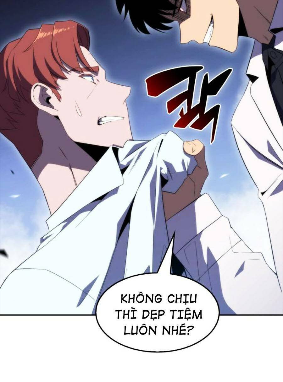 Người Chơi Mới Cấp Tối Đa Chapter 35 43