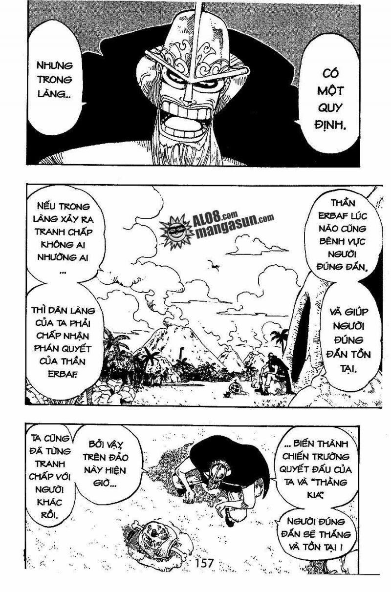 đảo hải tặc - one piece chapter 116 15
