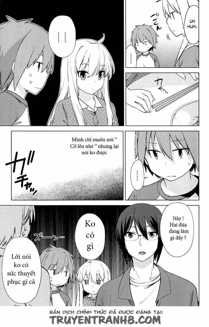 sakurasou no pet na kanojo chapter 7 10
