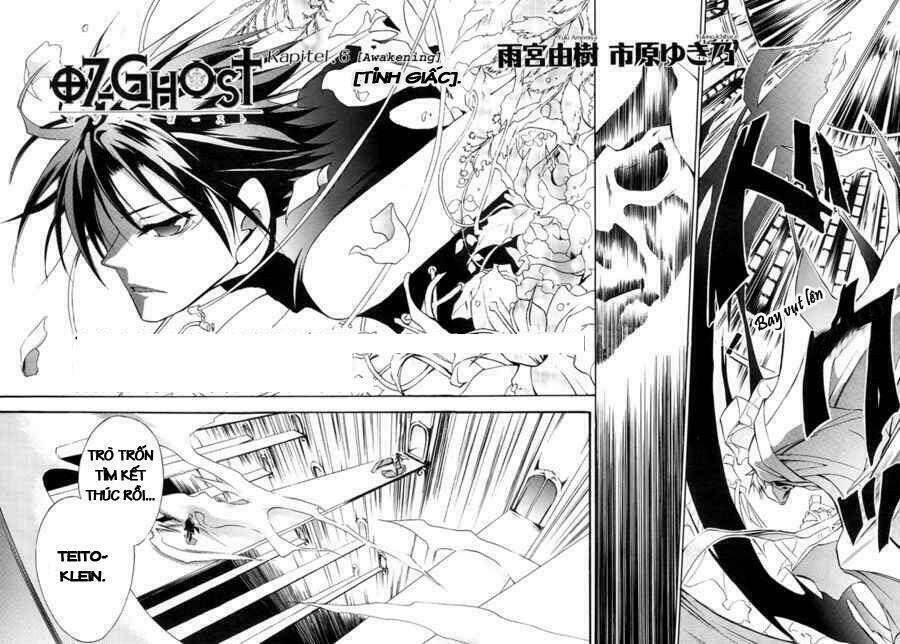 07 hồn ma chapter 6 2