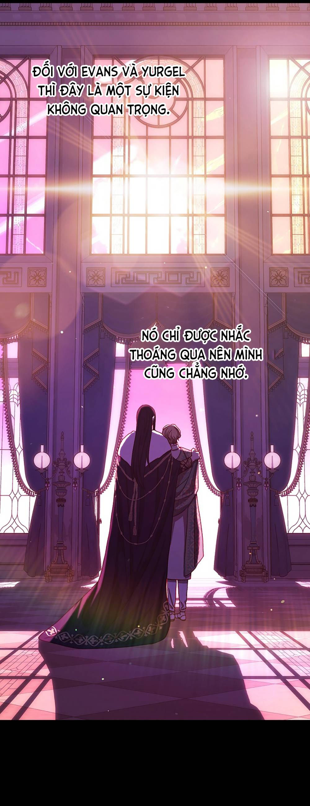 sống sót dưới thân phận hầu nữ chapter 63 32