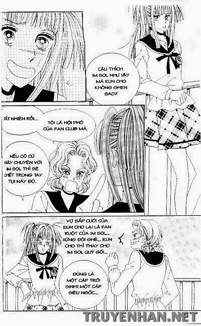 viên đạn tình yêu chapter 5 105