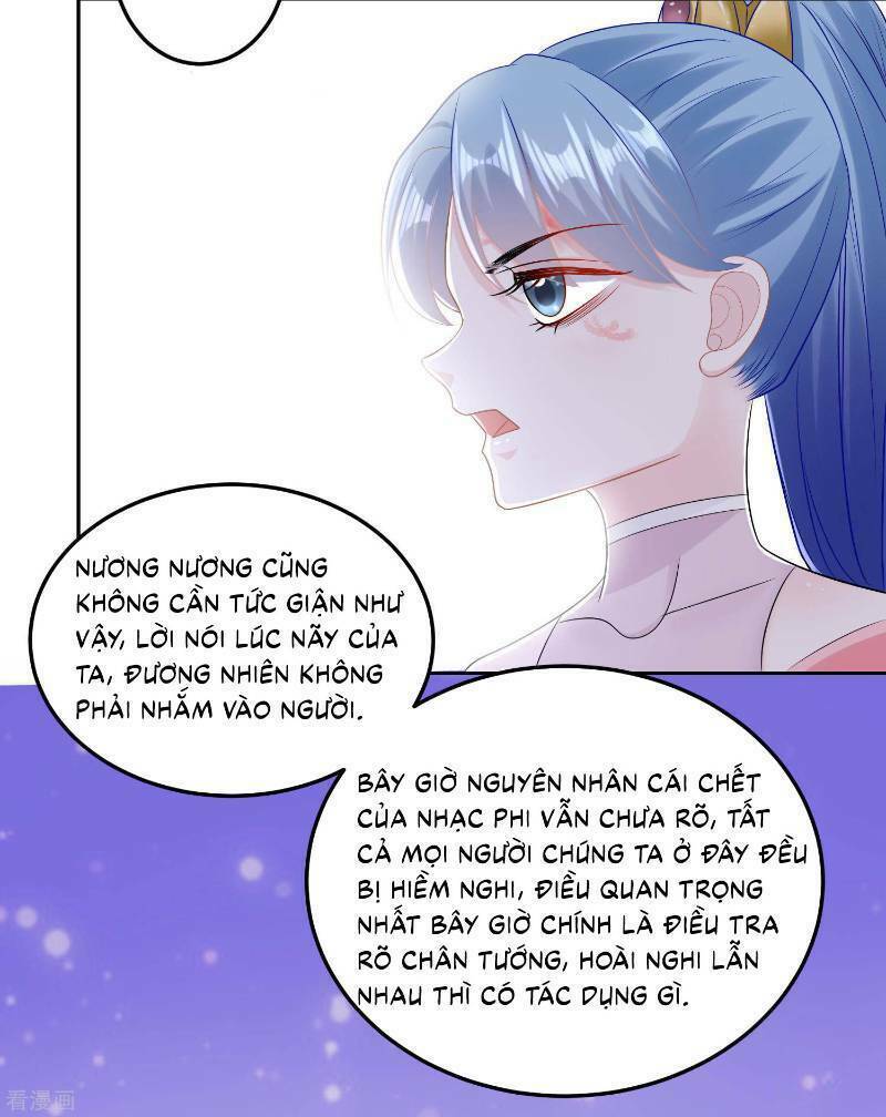 độc y đích nữ chapter 83 16