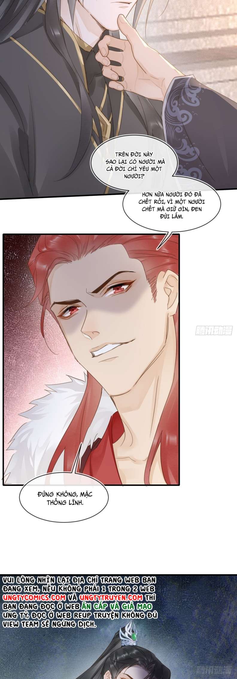 tù long chapter 101 8