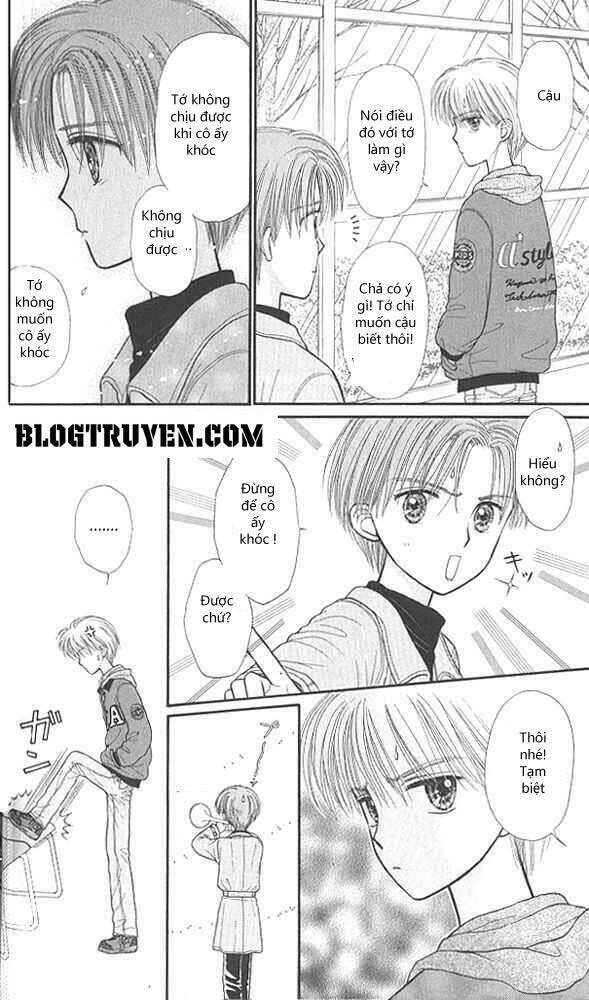 kodomo no omocha chapter 41 20