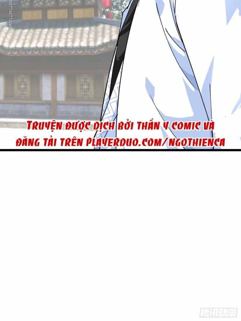 trọng sinh ta là đại thiên thần chapter 76 11