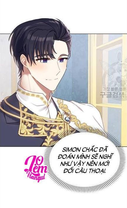 tôi là vị hôn thê phản diện chapter 34 6