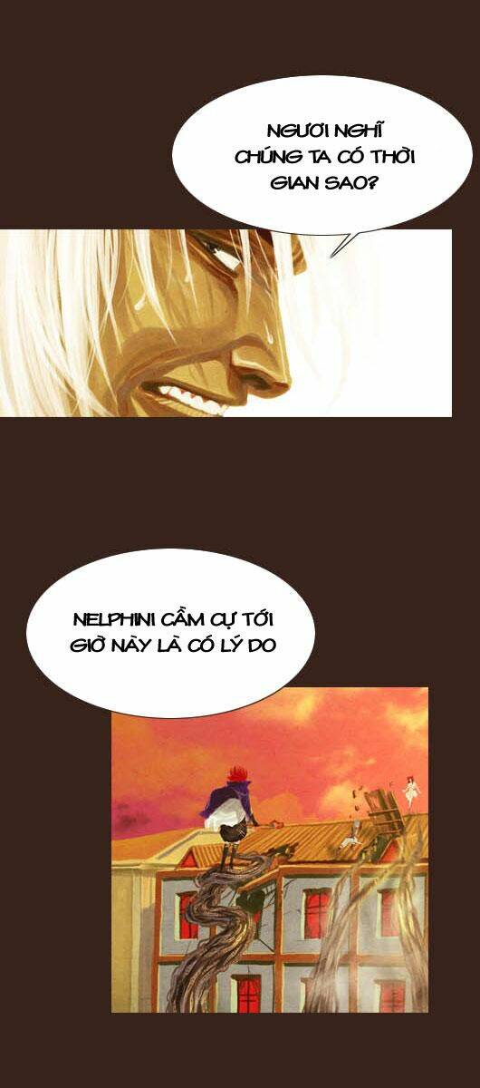 hội ảo thuật chapter 43 20