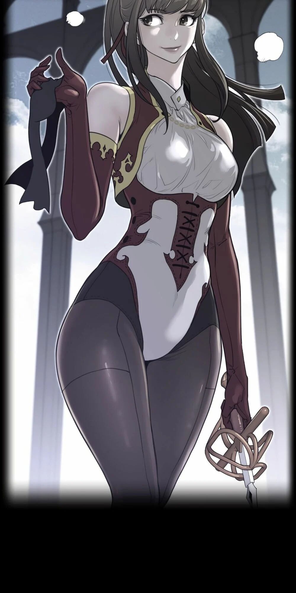 một nửa hoàn hảo chapter 64 6