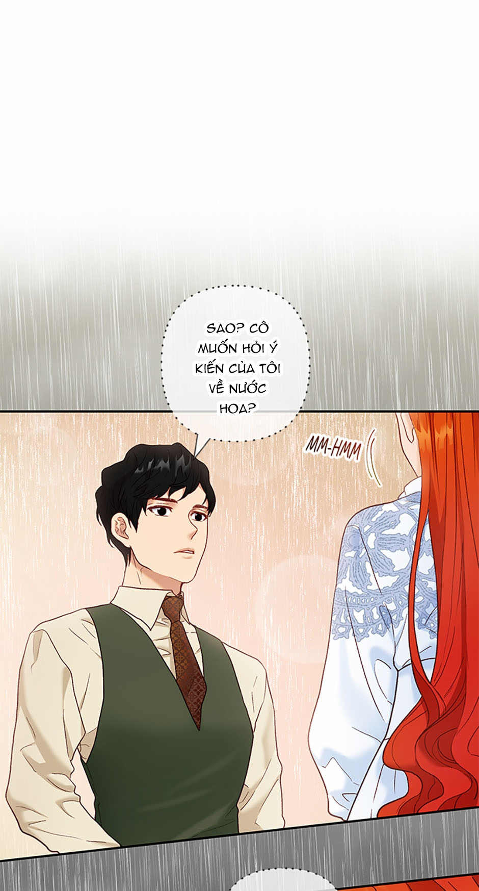 Cuộc Sống Vương Giả Của Người Tình Giả chapter 19.2 - Trang 25