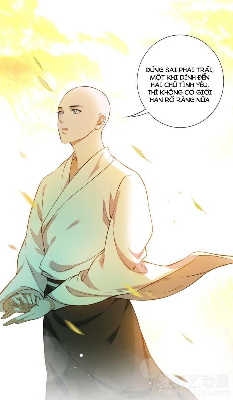 cách vách có một đào yêu chapter 16 13