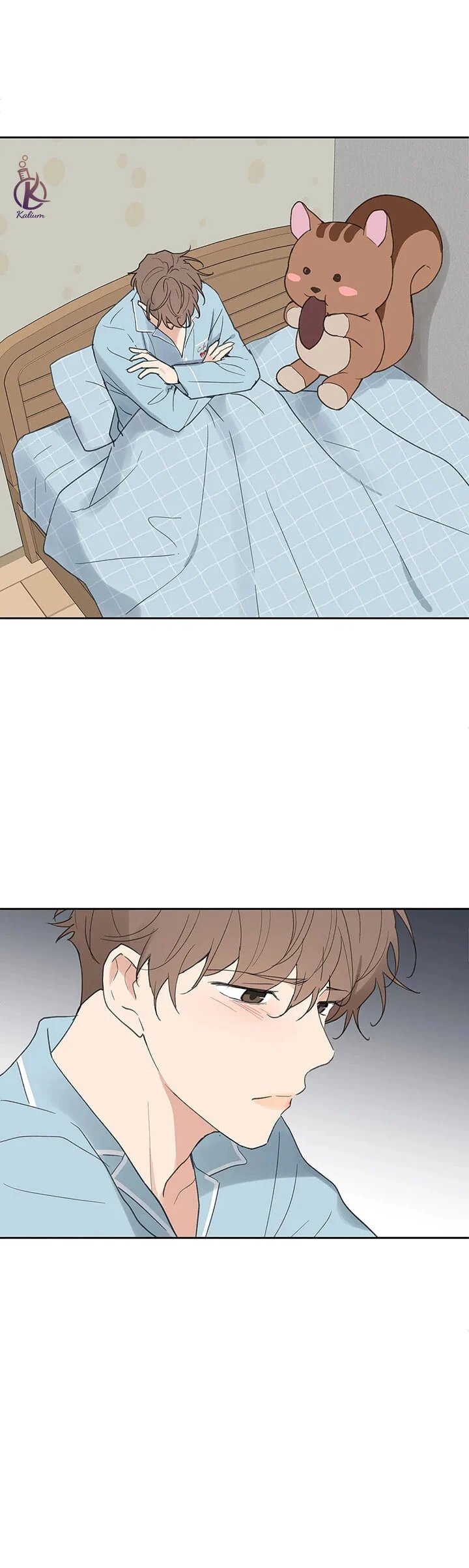 tâm tư của ju in chapter 60 36