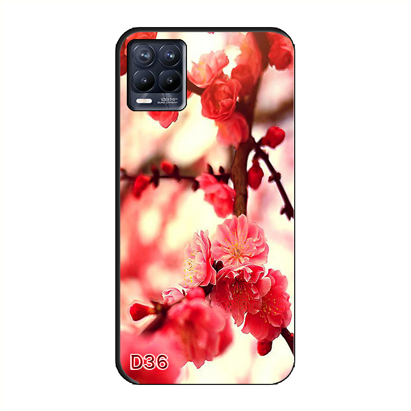 Ốp Lưng Dành Cho REALME 8