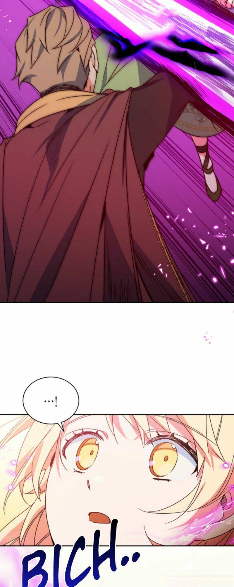 nàng elizabeth thuần khiết chapter 23 22