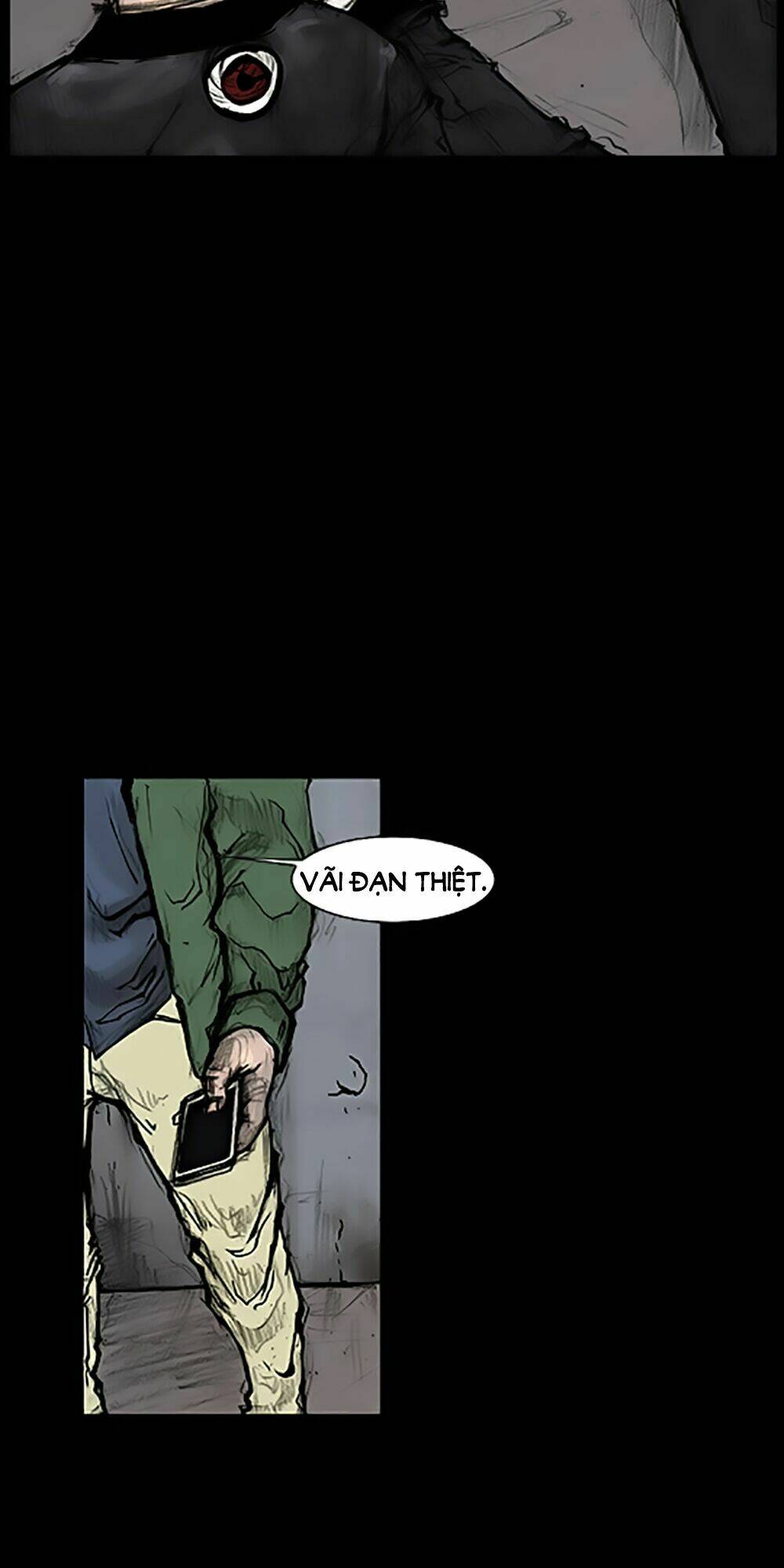 độc cô tiền truyện chapter 79 24