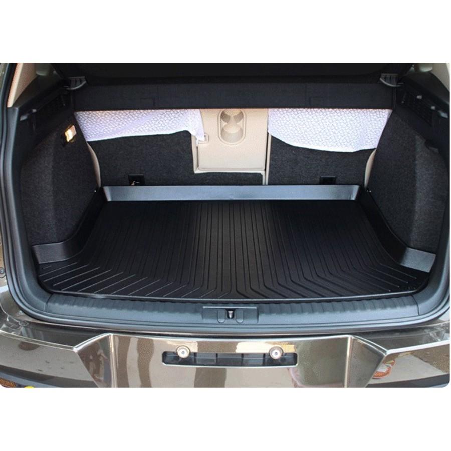 Lót Cốp Nhựa Xe Chevrolet Cruze đời 2009 đến 2020 Loại Nhựa Dẻo Ko Mùi