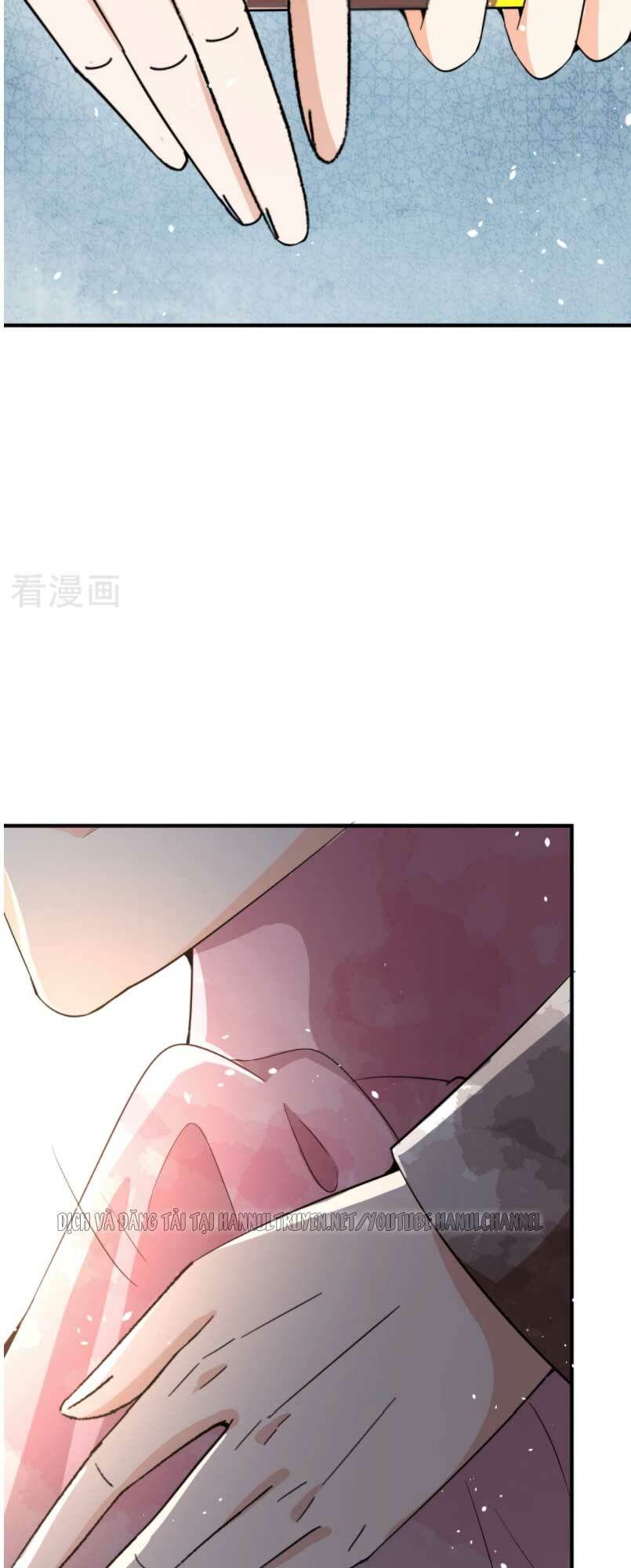 cô vợ hợp đồng lạnh lùng không dễ đụng đâu chapter 172 13