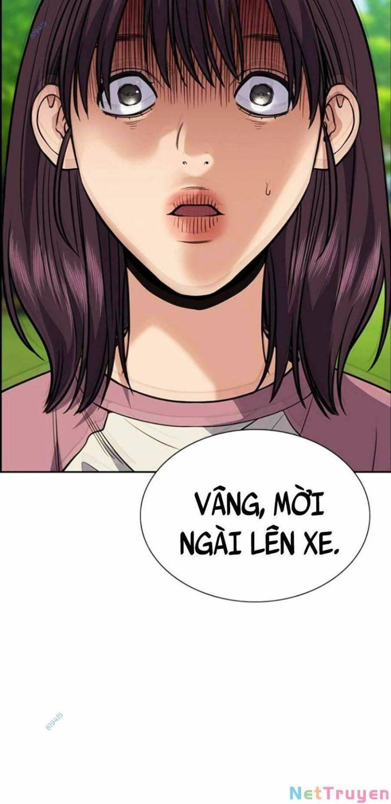 giáo dục chân chính chapter 105 33