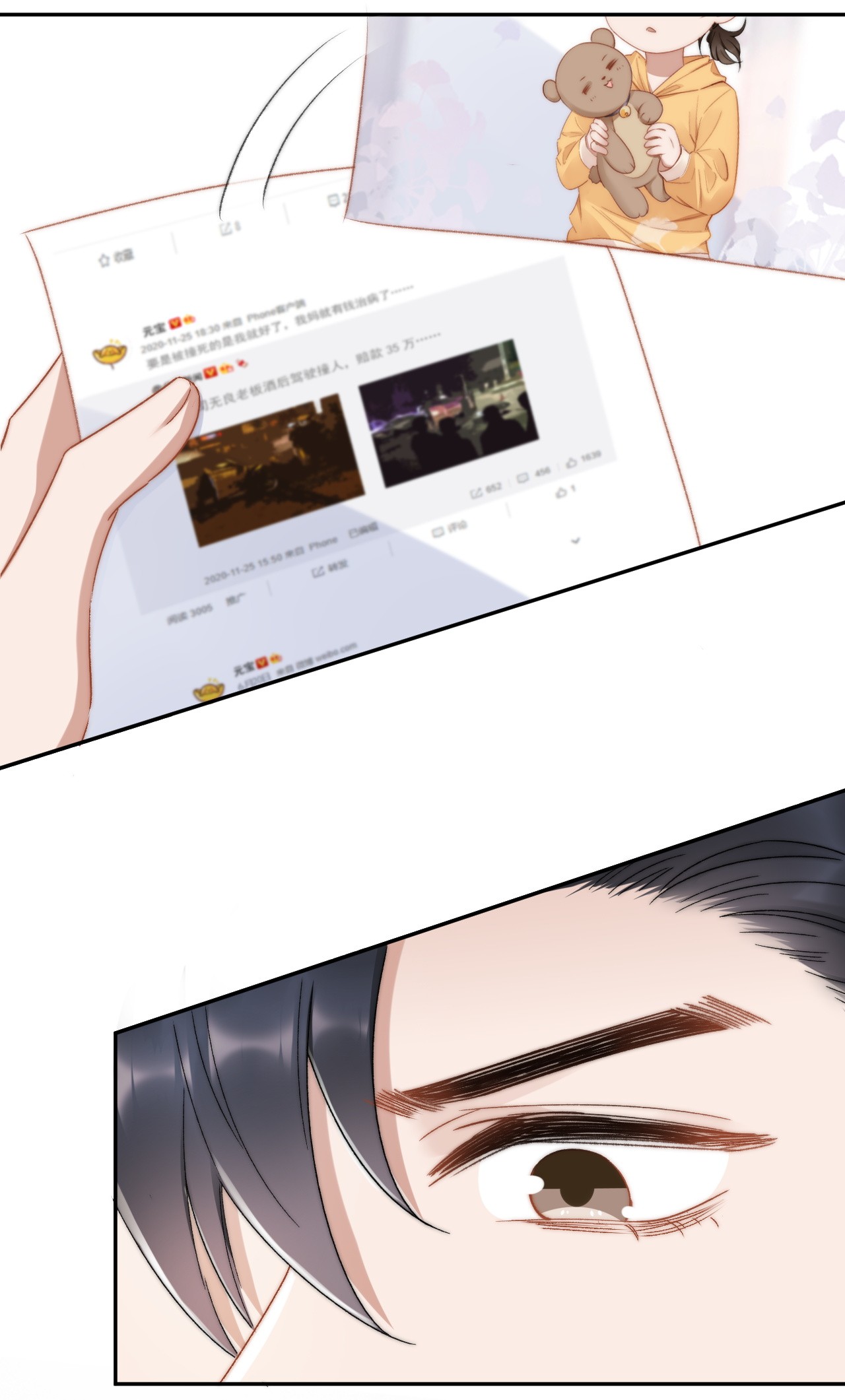 ta sinh con cho tổng tài chapter 14 5