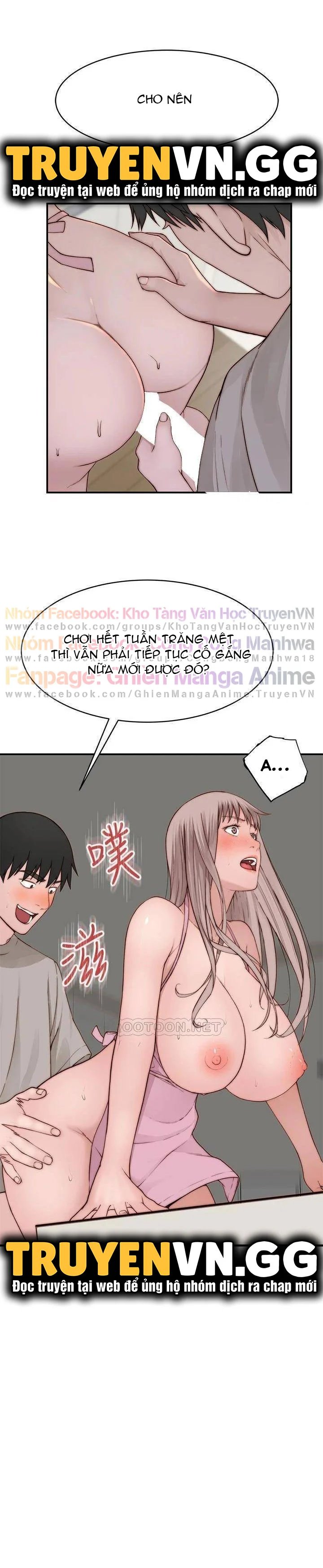 giữa hai ta chapter 94 14