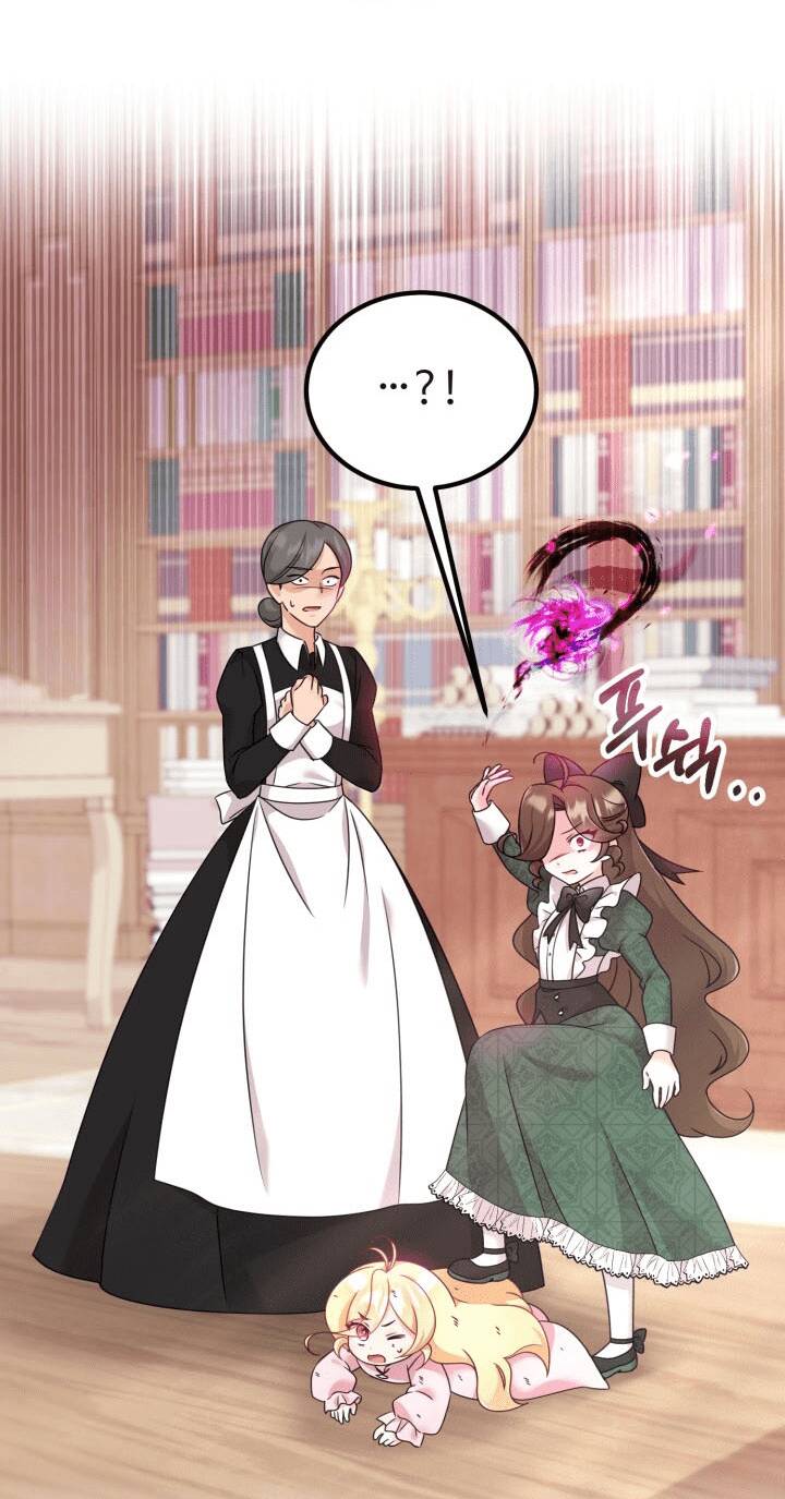 công chúa dược sĩ bé con chapter 3 194