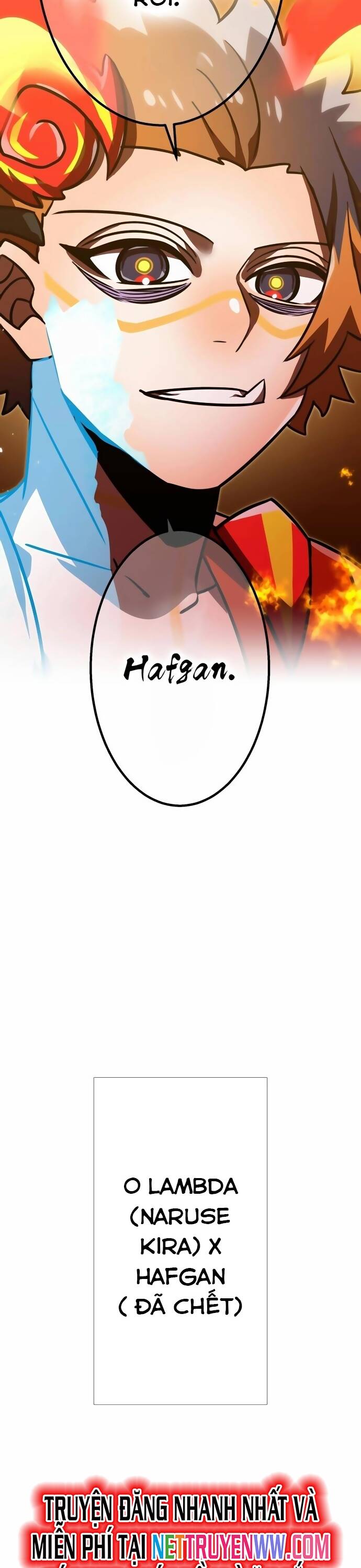 Huyết Thánh Cứu Thế Chủ~ Ta Chỉ Cần 0.0000001% Đã Trở Thành Vô Địch chapter 100 73