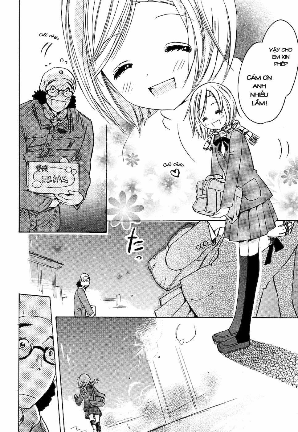 miman renai chapter 5 15