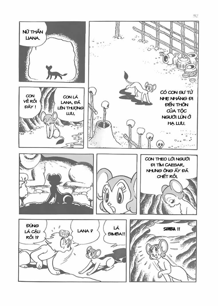 vua sư tử chapter 10 2