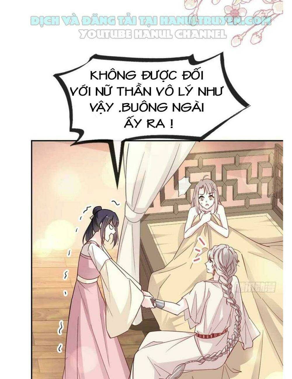 thiên hạ đệ nhất sủng phi chapter 62 14