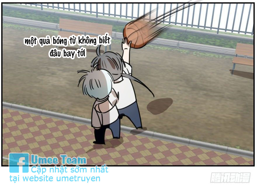 bắt lấy ngao ngao chapter 6 20