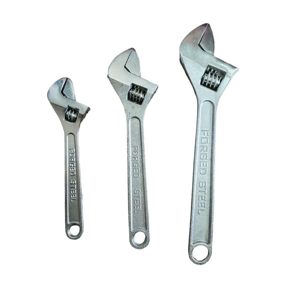Mỏ Lết Đủ Size 4'' 6'' 8'' 10'' 12'' 15'' 18"