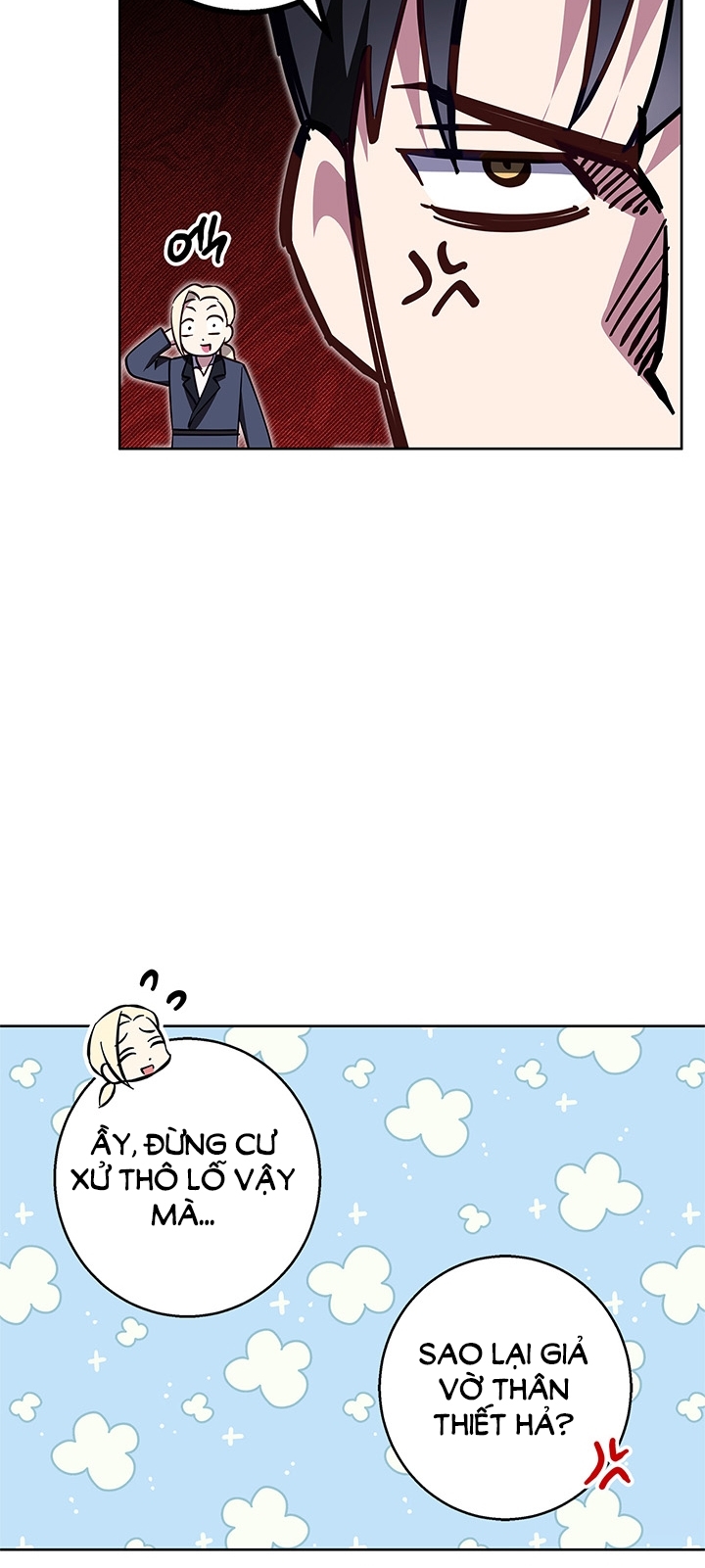 mùa đông đến chapter 61.2 2