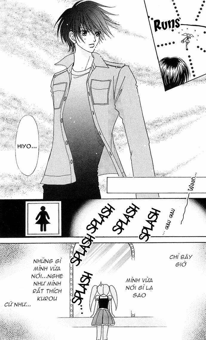 lovely monster chapter 25 18