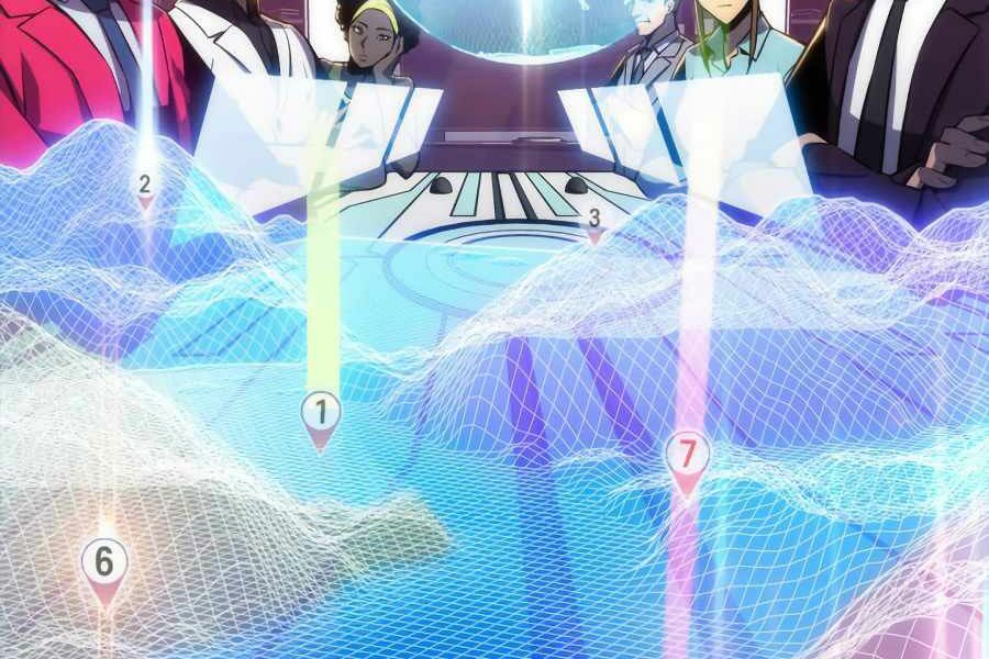 kẻ thách đấu chapter 9 219