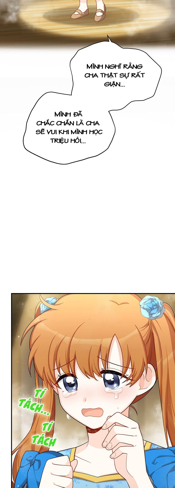 nữ công tước với tâm hồn trống rỗng chapter 44 26