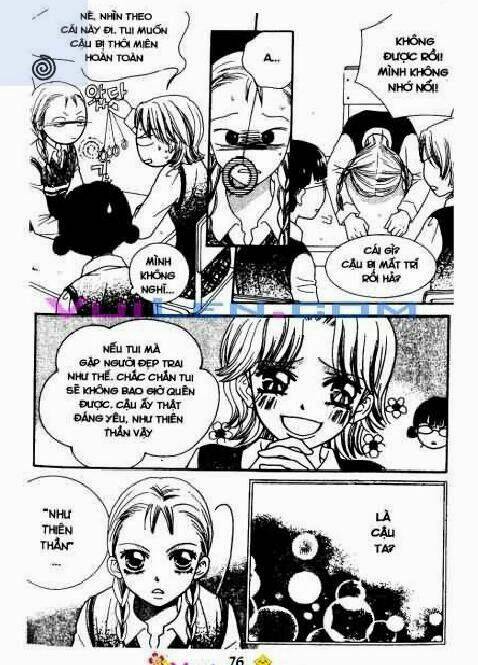 neck and neck chapter 7 74