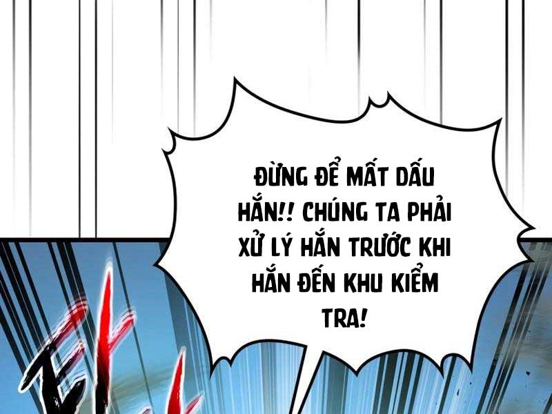 đối đầu với các vị thần Chapter 66 - Trang 2