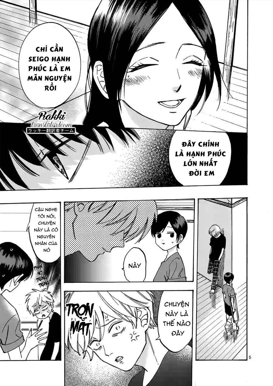 lời hứa của nàng lọ lem chapter 51 6