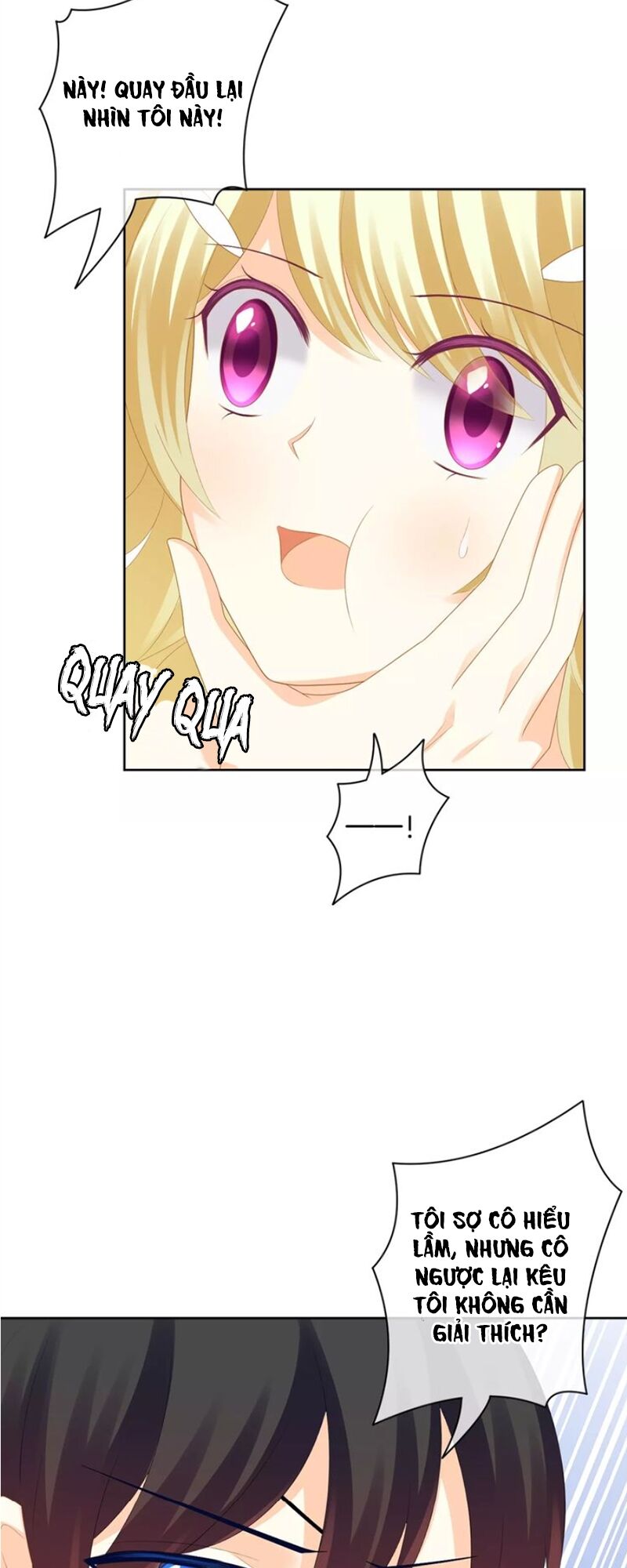 độc nhãn ác ma của ta chapter 25 4