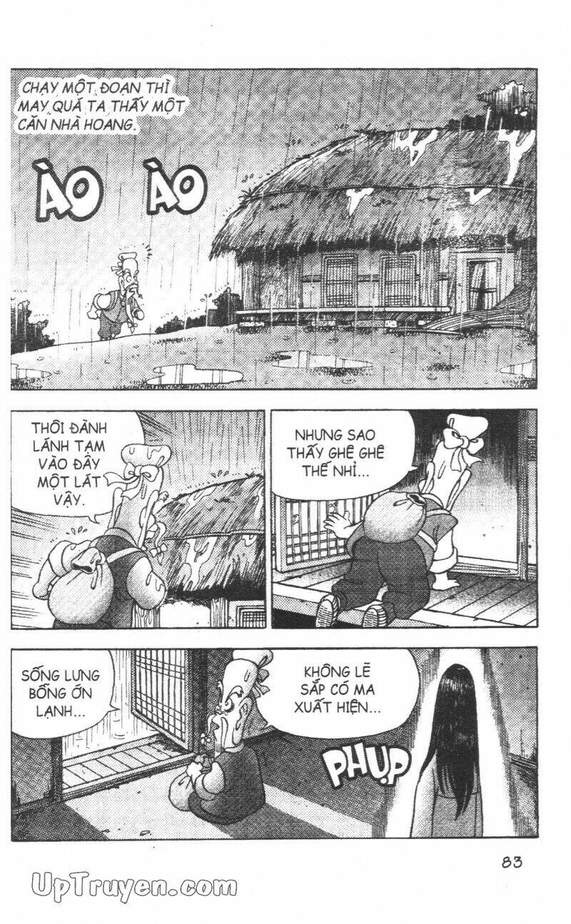 đội quân nhí nhố chapter 36 85