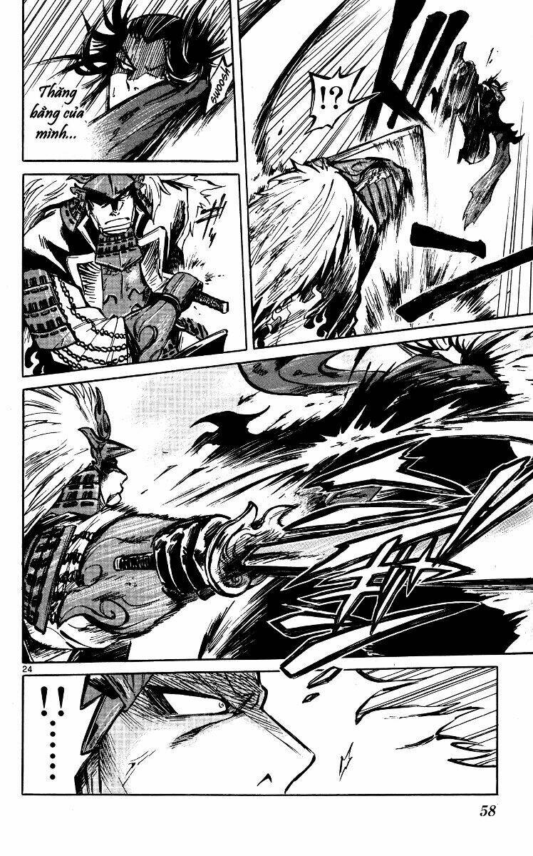 shinobi no kuni chapter 18 23