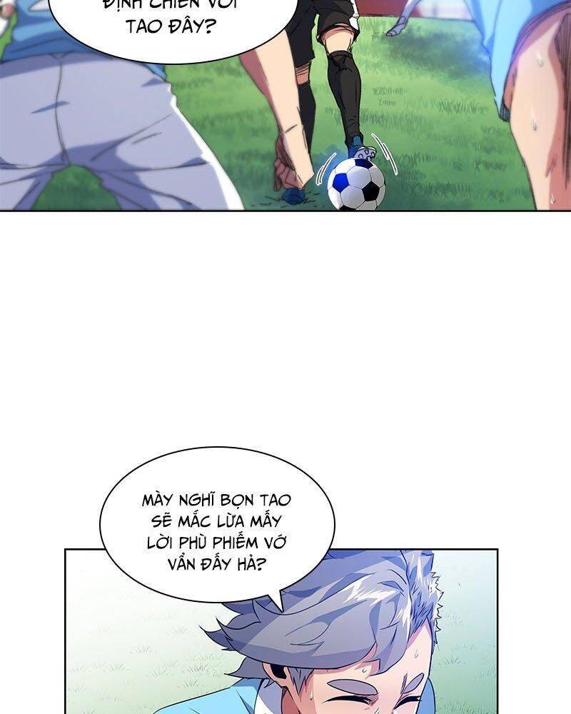 Góc Cao Khung Thành chapter 50 25