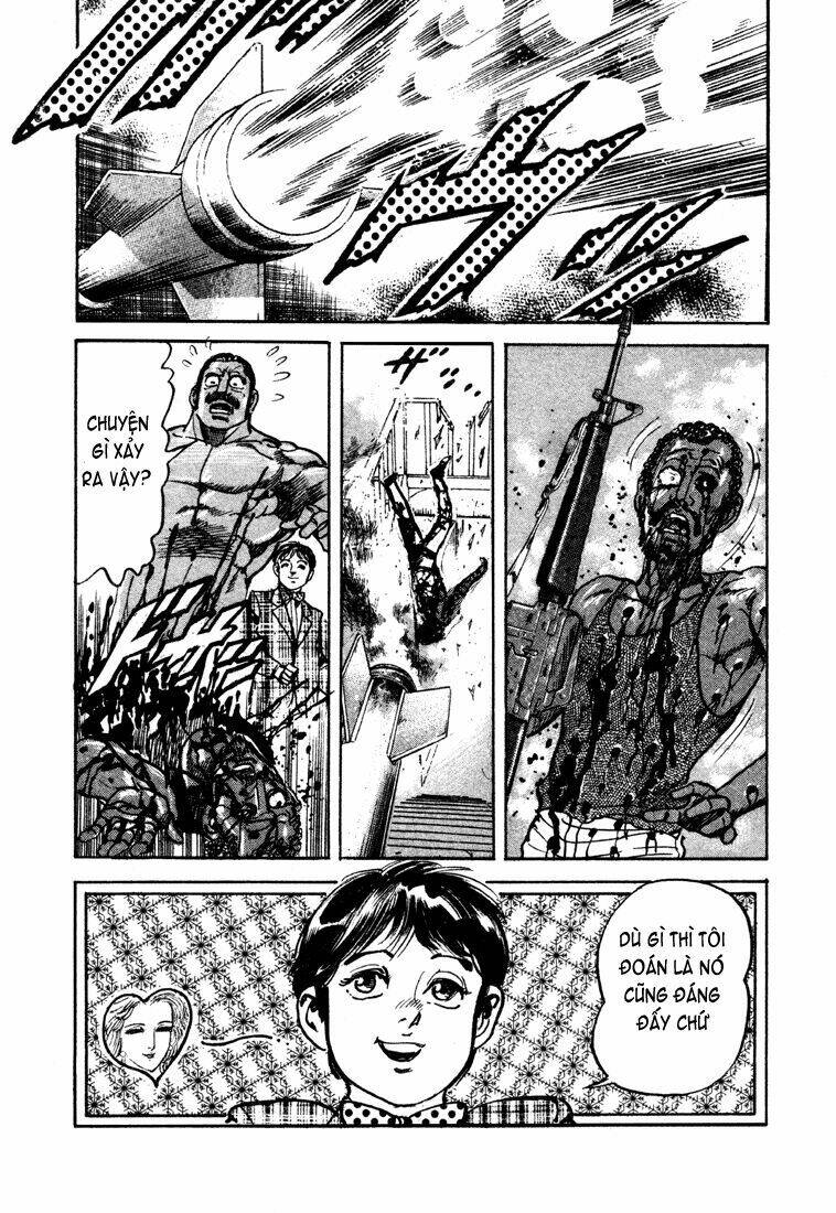 mad bull 34 chapter 12 21