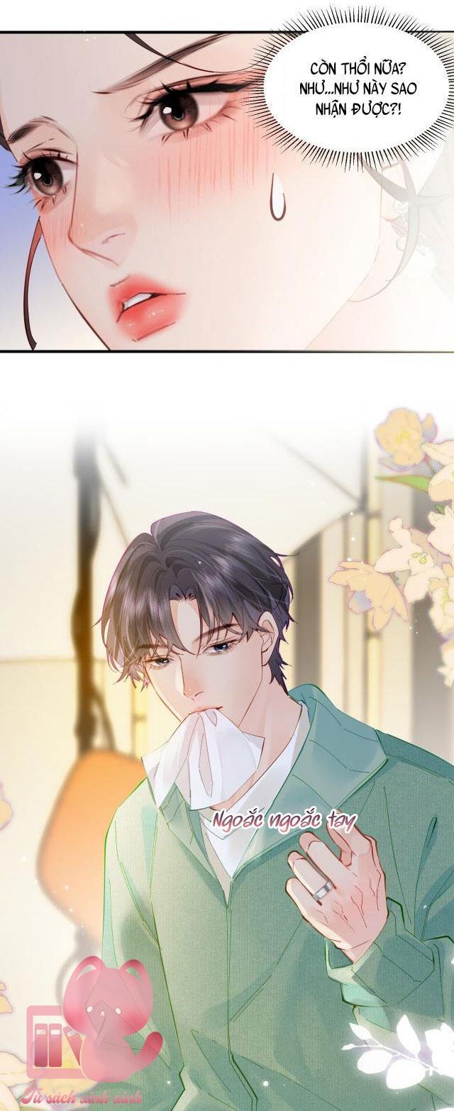 vợ chồng siêu sao có chút ngọt [m] chapter 59 22