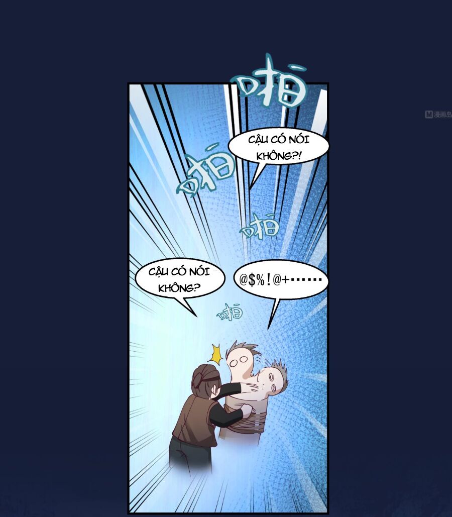 trên người ta có một rồng chapter 550 12