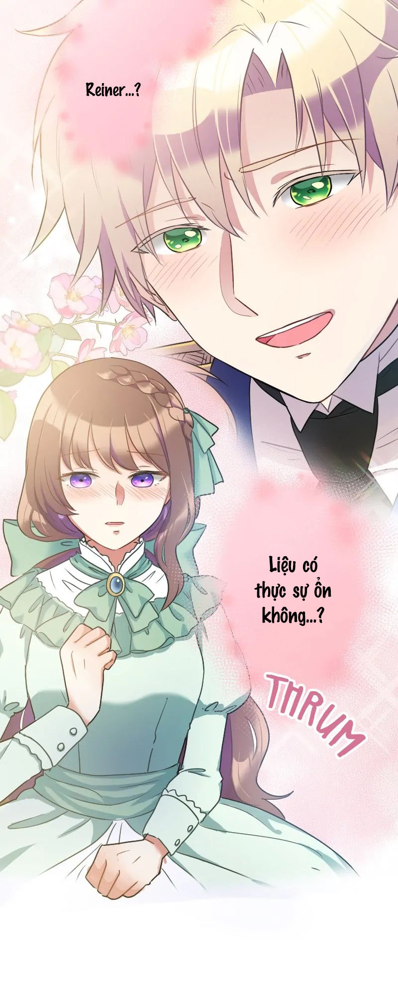 cuộc nổi dậy của người phụ nữ bị nguyền rủa chapter 7.1 10