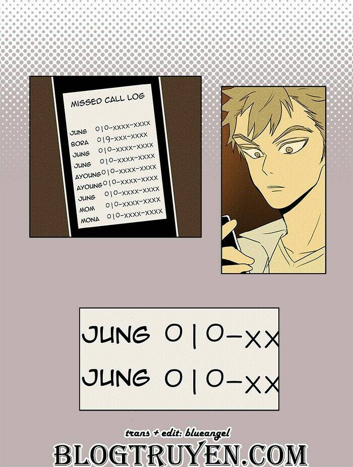 bẫy tình yêu chapter 39 17