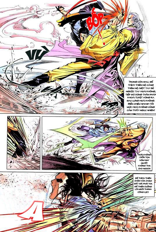 phong vân chapter 225 21